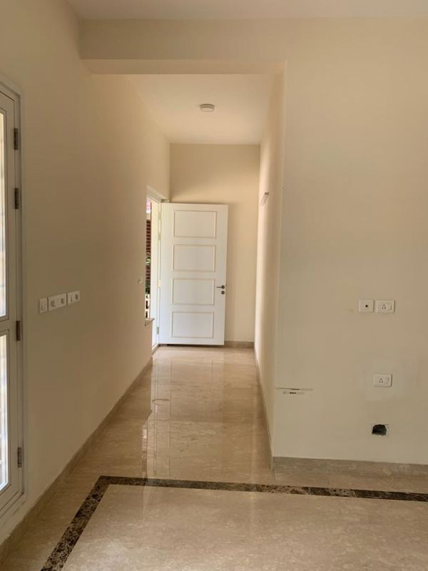 3 BHK +Villa For Rent in Prestige Lakeside Habitat Villa
