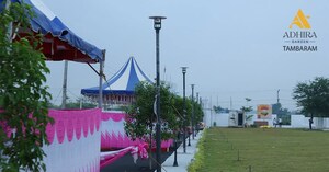  Plot – Garden View at Tambaram - for Sale