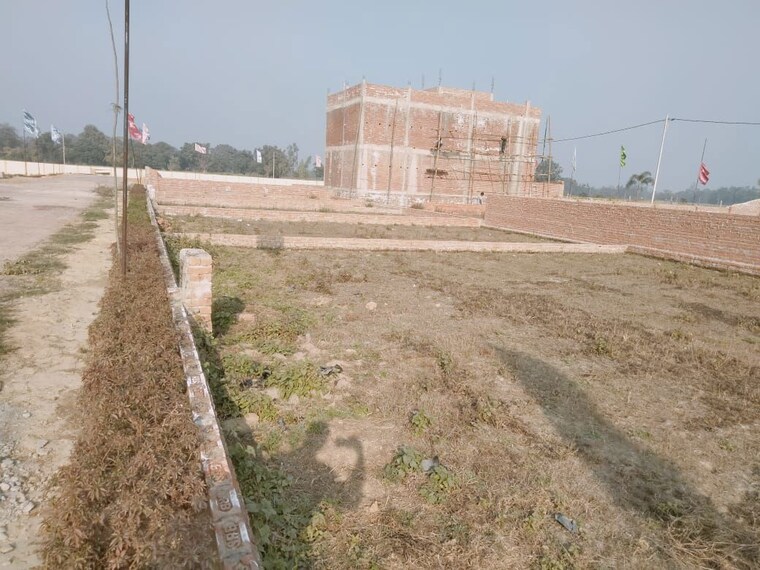 undefined, sultanpur road  1500 Sq.Ft. Plot In Sultanpur Road Lucknow 9823771