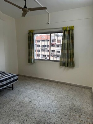 3 BHK Apartment For Sale in Baner