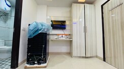 1 RkBuilder Floor For Rent in Sushant Tower