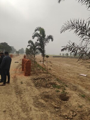 Plot Area in  Plot at Sultanpur Road – for Sale