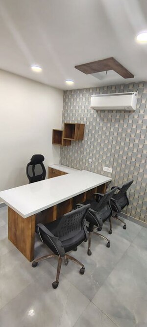 Team Area in  Office Space at Netaji Subhash Place – for Rent