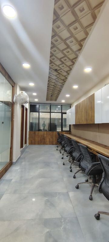 Parking in  Office Space at Netaji Subhash Place – for Rent