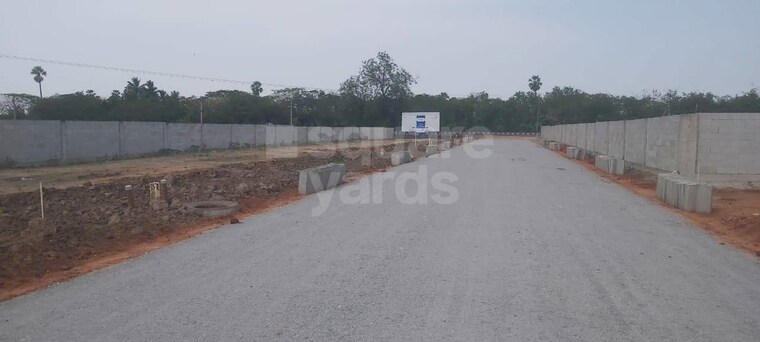 undefined, choutuppal  168 Sq.Yd. Plot In Choutuppal Hyderabad 9829035