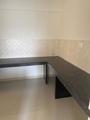 Kitchen in 2 BHK Apartment at Amit Colori, Undri – for Sale