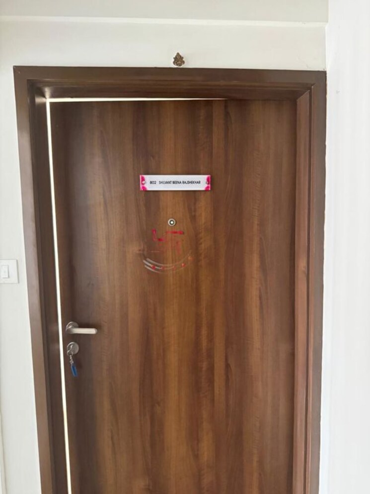 Other, amit-colori 2 Bedroom 811 Sq.Ft. Apartment In Undri Pune 9634168