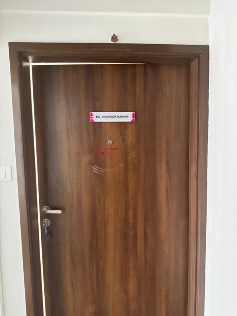 Other, amit-colori 2 Bedroom 811 Sq.Ft. Apartment In Undri Pune 9634168