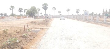Plot Area in  Plot at Choutuppal – for Sale