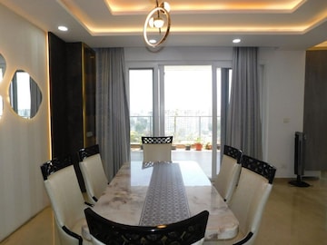 3 BHK Builder Floor For Sale in DLF Pink Town House, Dlf City Phase 3