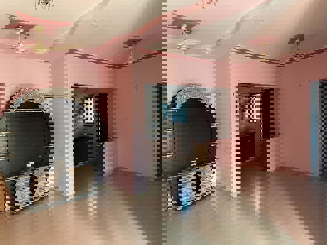 3 BHK Apartment For Rent in Titanium City Centre