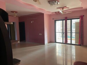 Room in 3 BHK Apartment at Titanium City Centre, Satellite – for Rent