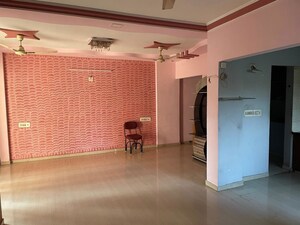 Room in 3 BHK Apartment at Titanium City Centre, Satellite – for Rent