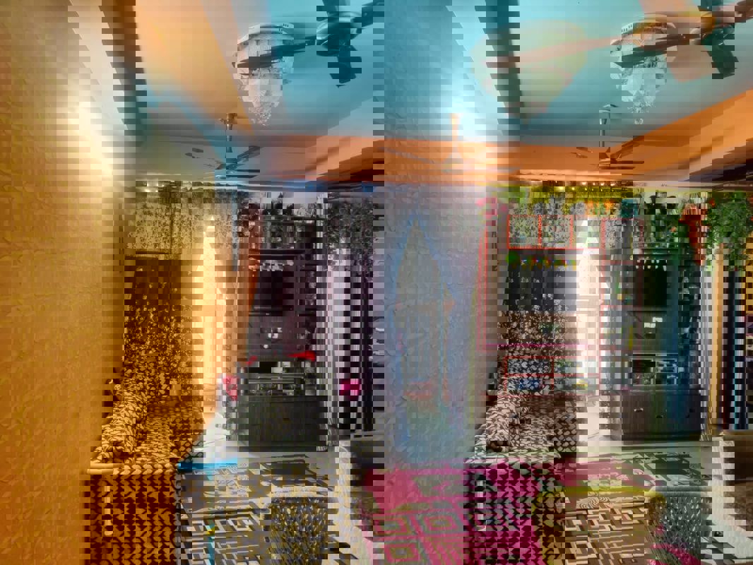 2 BHK Apartment For Sale in Galaxy North Avenue ll