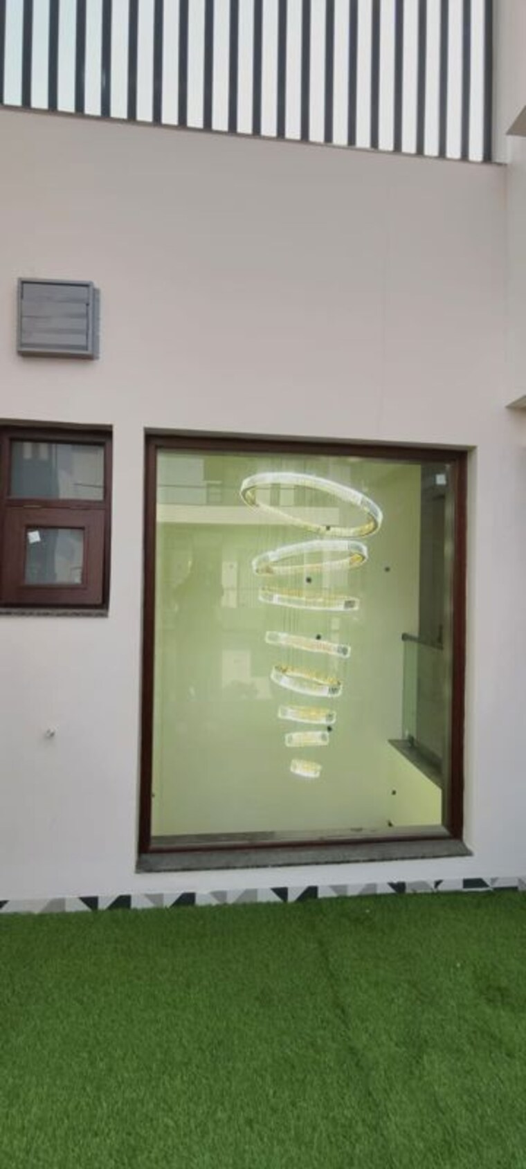 Room, sector 125 4 Bedroom 168 Sq.Yd. Independent House In Sector 125 Mohali 9829144