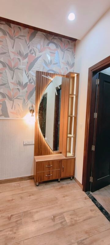 Room in 4 BHK Independent House at Sector 125 – for Sale