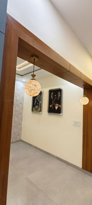 Furnished Amenities in 4 BHK Independent House at Sector 125 – for Sale