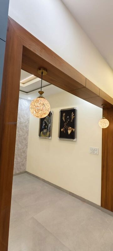 Furnished Amenities in 4 BHK Independent House at Sector 125 – for Sale