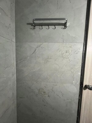 Balcony in 1 BHK Apartment at ANP Retreat, Wakad – for Rent