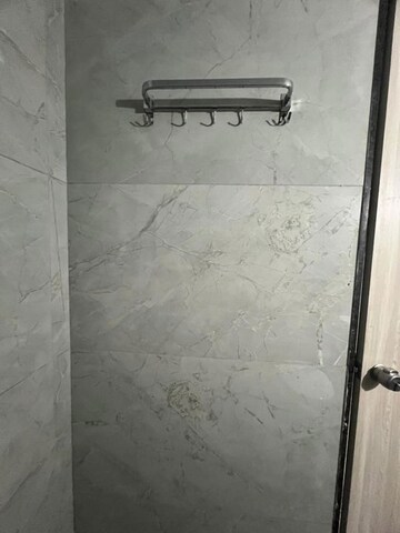 Balcony in 1 BHK Apartment at ANP Retreat, Wakad – for Rent