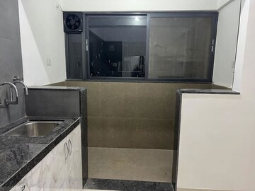 Kitchen in 1 BHK Apartment at ANP Retreat, Wakad – for Rent