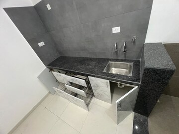 Furnished Amenities in 1 BHK Apartment at ANP Retreat, Wakad – for Rent