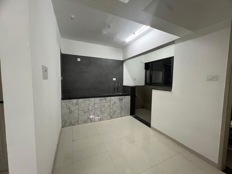 Kitchen, anp-retreat 1 Bedroom 492 Sq.Ft. Apartment In Wakad Pune 9829146