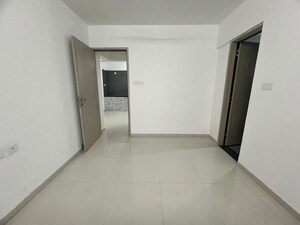 Building Lobby in 1 BHK Apartment at ANP Retreat, Wakad – for Rent