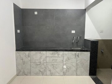 Furnished Amenities in 1 BHK Apartment at ANP Retreat, Wakad – for Rent