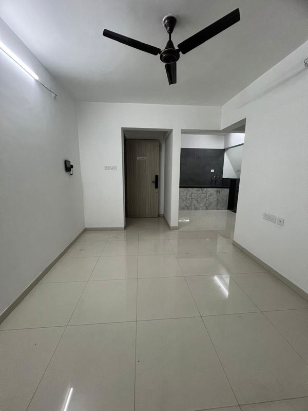 1 BHK 492 Sq.Ft. Apartment in ANP Retreat