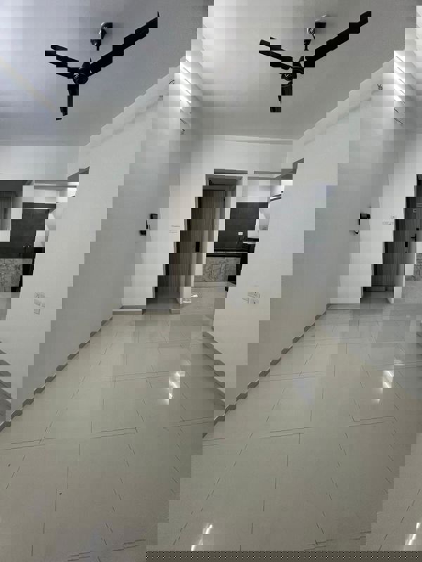 1 BHK Apartment For Rent in ANP Retreat