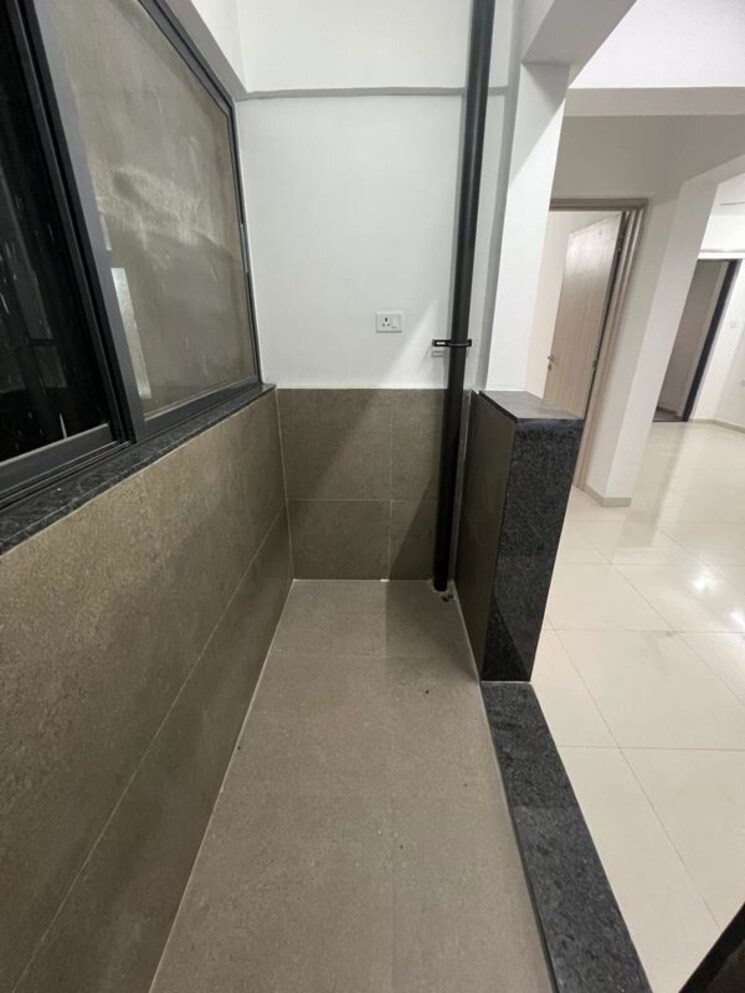 Kitchen, anp-retreat 1 Bedroom 492 Sq.Ft. Apartment In Wakad Pune 9829146