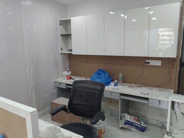 Team Area in  Office Space at Netaji Subhash Place – for Rent