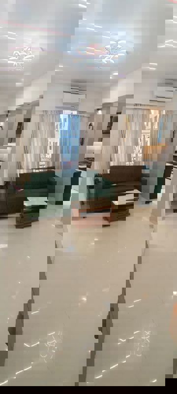 2 BHK + Pooja Room 536 Sq.Ft. Apartment in Kalyan Vatika