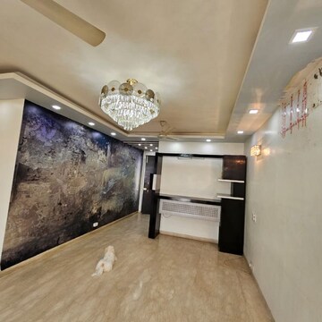 Furnished Amenities in 2.5 BHK Apartment at BPTP Park Prime, Sector 66 – for Rent