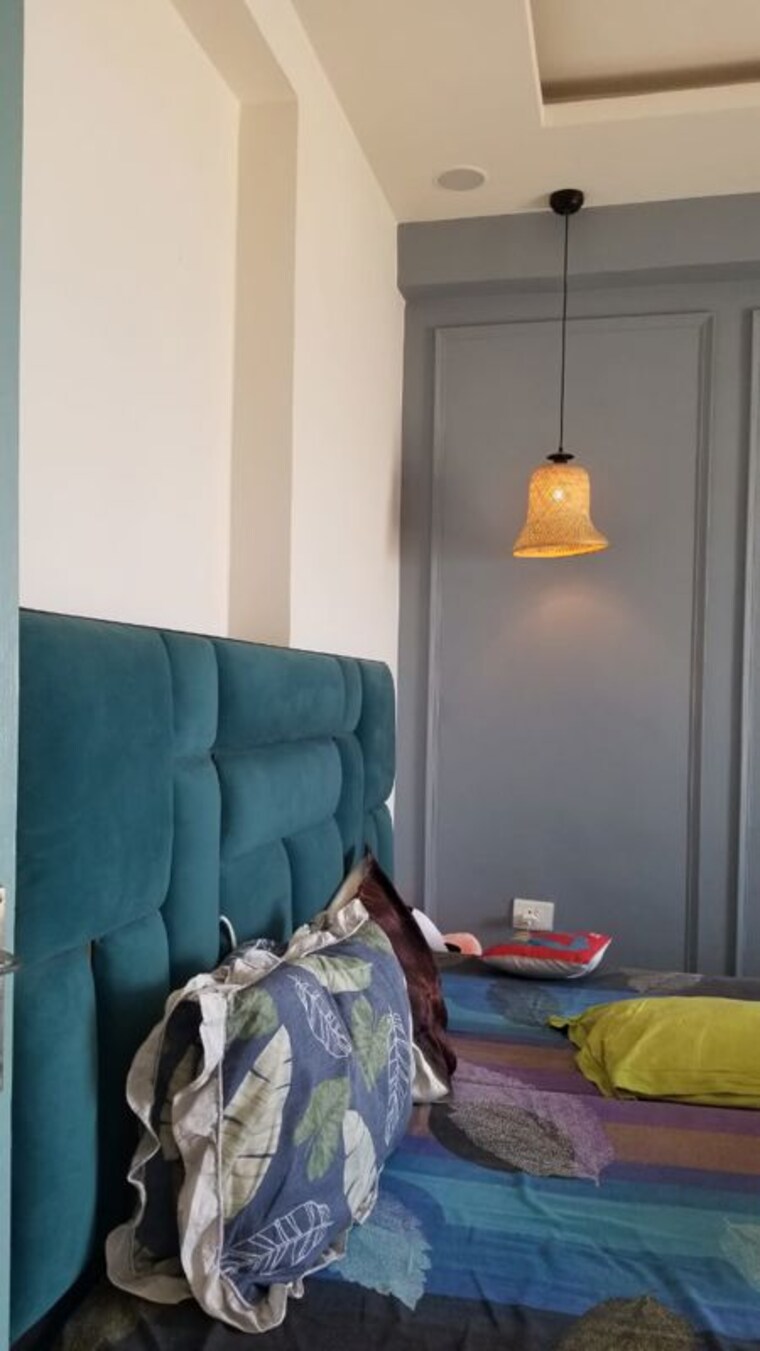 Bathroom, aba-ivy-county 3 Bedroom 1656 Sq.Ft. Apartment In Sector 75 Noida 9829170