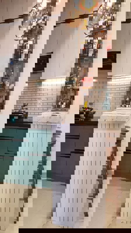 3 BHK + Extra Room 1656 Sq.Ft. Apartment in ABA Ivy County