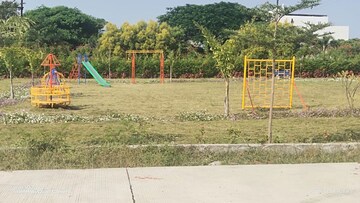 Plot Area in  Plot at Ab Bypass Road – for Sale