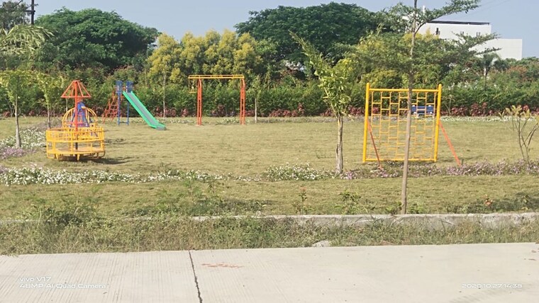 undefined, ab bypass road  1302 Sq.Ft. Plot In Ab Bypass Road Indore 9829171