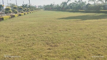 Plot Area in  Plot at Ab Bypass Road – for Sale