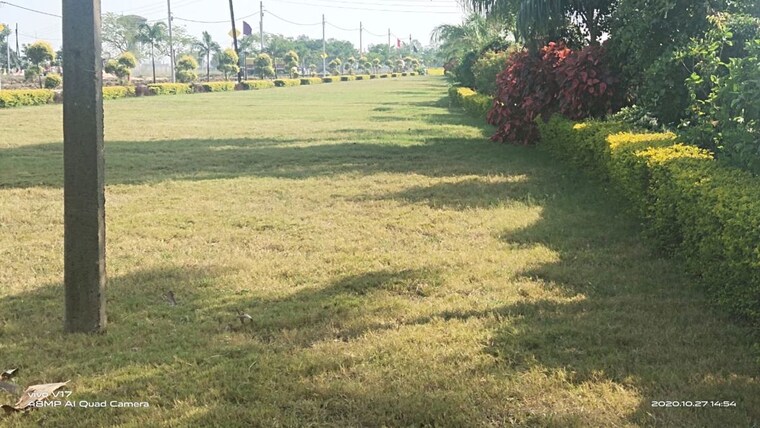 Garden, ab bypass road  1302 Sq.Ft. Plot In Ab Bypass Road Indore 9829171