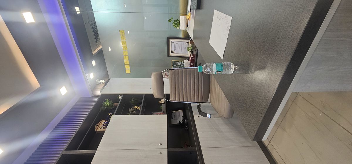 Office Space For Sale in SVH 83 Metro Street