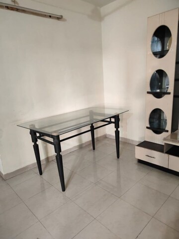 Gym in 2 BHK Apartment at Vijay Annex 3, Waghbil – for Rent