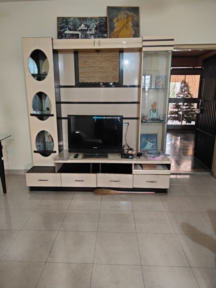 Gym, vijay-annex-3 2 Bedroom 550 Sq.Ft. Apartment In Waghbil Thane 9829379