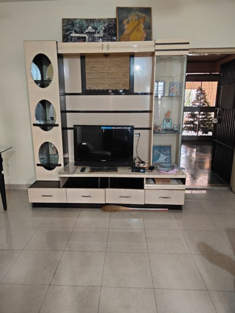 Gym, vijay-annex-3 2 Bedroom 550 Sq.Ft. Apartment In Waghbil Thane 9829379