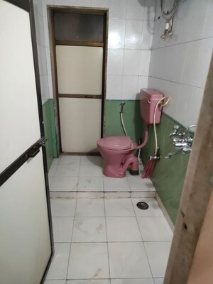 Master Bedroom in 2 BHK Apartment at Vijay Annex 3, Waghbil – for Rent