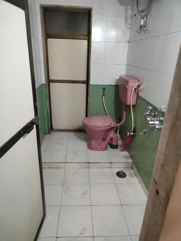 Master Bedroom in 2 BHK Apartment at Vijay Annex 3, Waghbil – for Rent