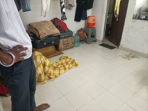 Bedroom in 1 RK Apartment at DLF New Town Heights II, Sector 86 – for Sale