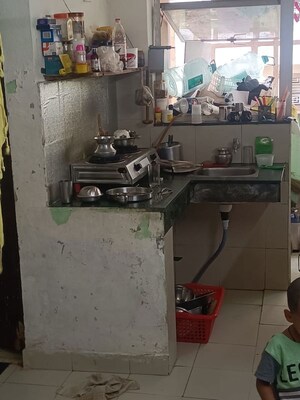 Team Area in 1 RK Apartment at DLF New Town Heights II, Sector 86 – for Sale