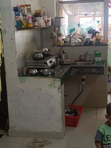 Team Area in 1 RK Apartment at DLF New Town Heights II, Sector 86 – for Sale